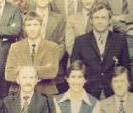 The Teachers 1976 The Teachers 1976